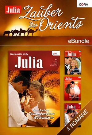 [Cora - eBundle 12] • Zauber des Orients